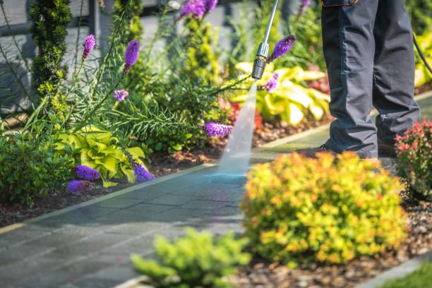 Yuma, AZ  Pressure Washing Services Company
